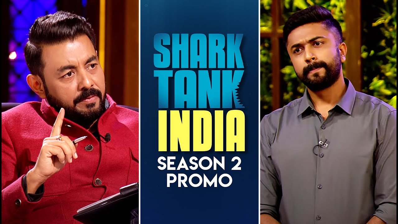 Shark Tank India Season Episode 17 Recap And Review: Ever-Winning Duo ...