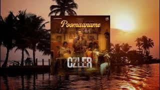 Poomaname 2024 Lyrics with Karaoke | Abraham Ozler