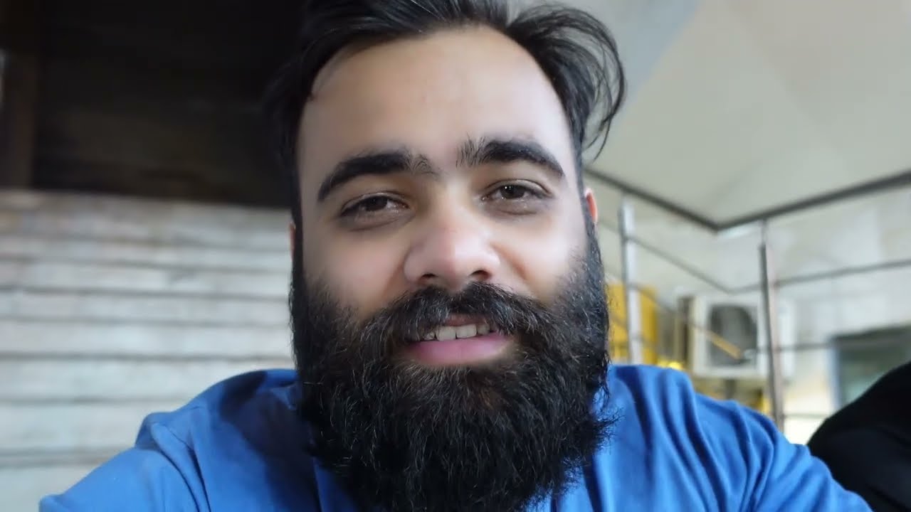 NSP ki food market mein jyada kha liya || Best food places in Netaji Subhash palace Delhi