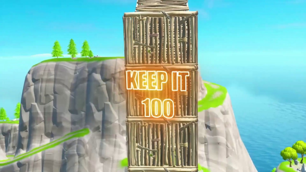 Keep it 100 youtube