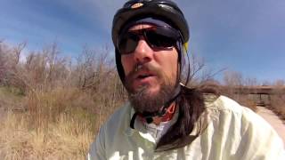 Steve Tilford RIP 2017