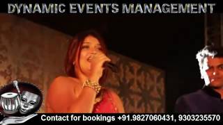 Yashita Sharma Live Performance Gallan Goodiyaa Chaandaniya Lapal Jhapak Yashita Sharma Live Performance Gallan Goodiyaa Chaandaniya Lapal Jhapak