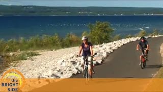 Michigan on the Move [The Bright Side 3]