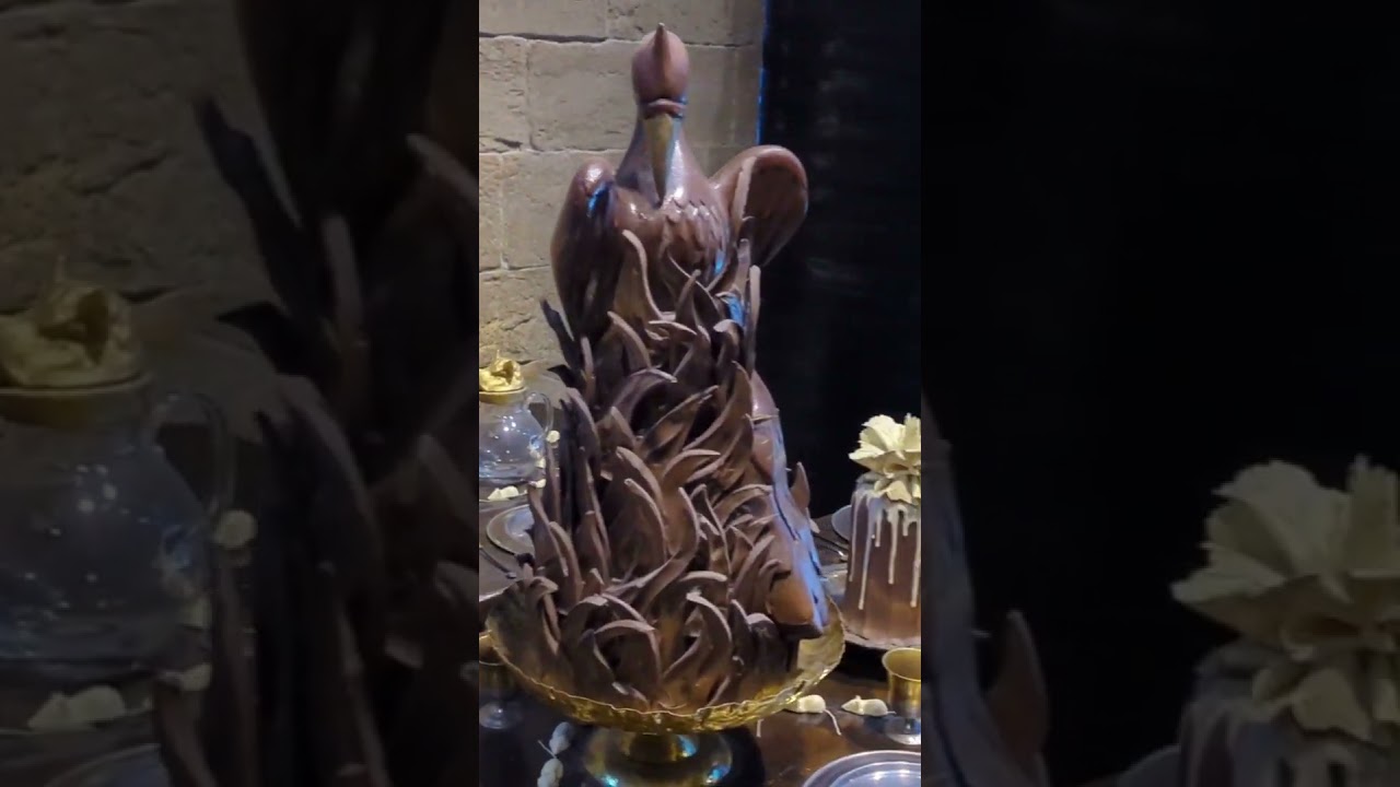 Chocolate Party 🎉🎉