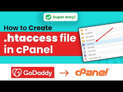 How to create