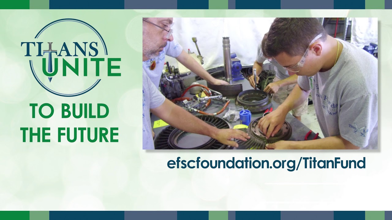 educational research and reviews Titans Unite to Build the Future