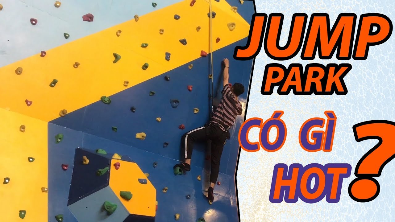 #2 || JUMP PARK || NHA TRANG STREET FOOD & DRINK || NAM PHONG VLOG REVIEW