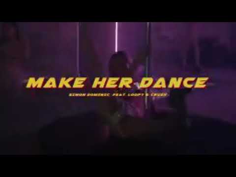 MAKE HERE DANCE....... OFFICIAL MUSIC VIDEO (M/V) ❣️