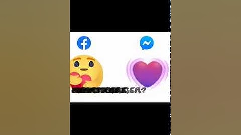 Heart care rection on messenger