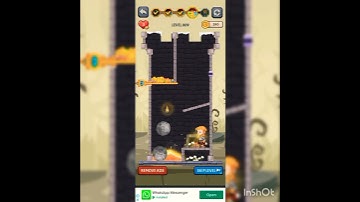 How to loot game! level 9 complete 😱😱🥵😰