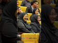 Menghadiri Program Town Hall Kerangka Akauntabiliti MADANI di Akademi Perundangan Negara