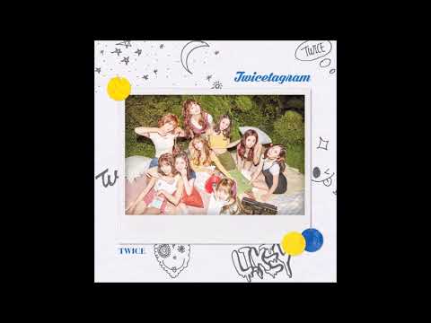 Audio DL 트와이스 TWICE 힘내 DON T GIVE UP 