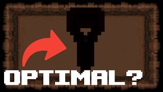 This Secret Challenge Item Is Optimal?!
