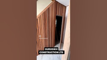 Extension,loft conversion, all building work #trending #staircase