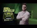 Behind The Controller | Matthew "Skrapz" Marshall | Presented by SCUF Gaming