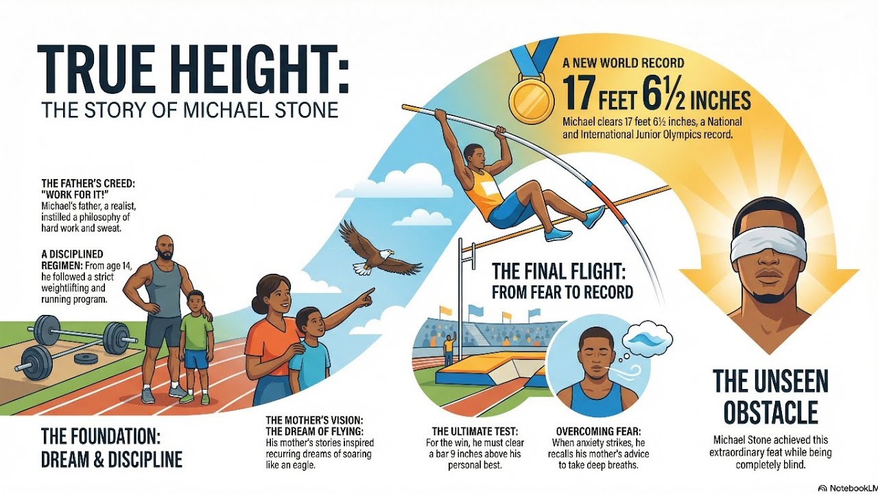 True Height (9th Unit 2 A)