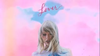 Taylor Swift - The Archer (Audio)