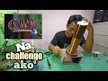 re-created Tesla coil, Slayer exciter circuit how it's made, paano gumawa ng mini Tesla coil.