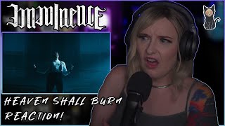 IMMINENCE - Heaven Shall Burn | REACTION