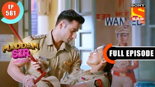 Spot Search - Maddam Sir - Ep 561 - Full Episode - 23 July 2022