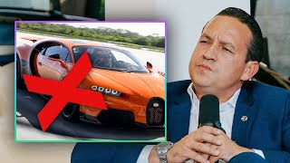 ¿Se Puede tener un Bugatti en RD? (Yasser Responde) by The Abacus Experience 39,715 views 12 days ago 4 minutes, 10 seconds