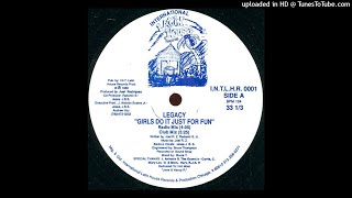 Code 3 - Code-Of-Acid (Code-Of Acid Mix)