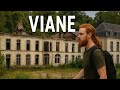VIANE Dit Kasteel Brandde Volledig Uit Maar Het Verhaal Stopt Daar Niet VIANE Dit Kasteel Brandde Volledig Uit Maar Het Verhaal Stopt Daar Niet
