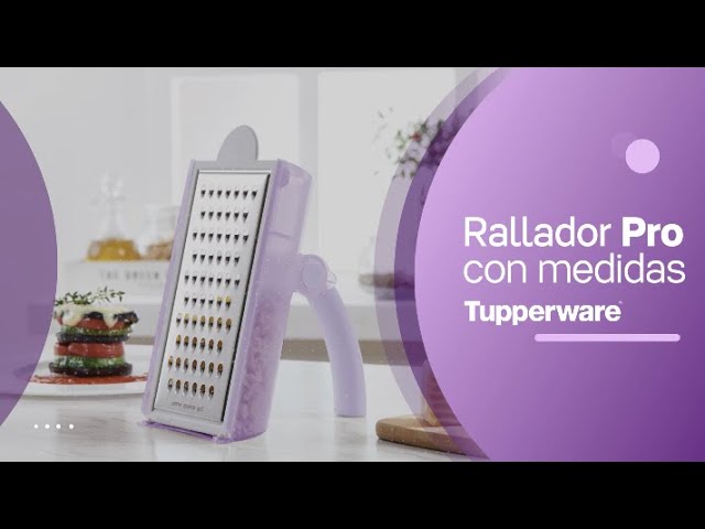 Organirefri Clip, tres en uno para tu refri – Tupperware MX