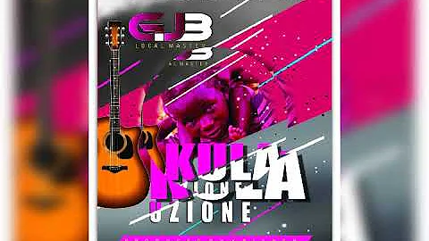 GJB Localmaster KULA UZIONE official Audio