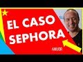 De Vender en un Esquina a Vender al Mundo | EL CASO SEPHORA | Emprendedores Exitosos