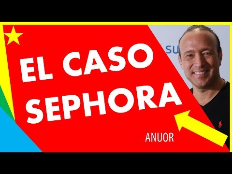 De Vender en un Esquina a Vender al Mundo | EL CASO SEPHORA | Emprendedores Exitosos