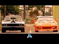 FILV - Balenciaga (GRIVO Remix) | Fast and Furious