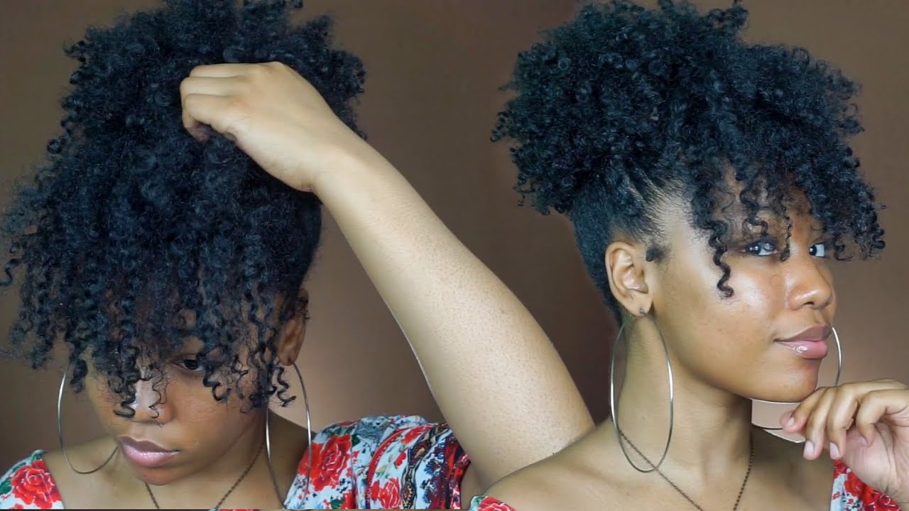 7 Simple Puff Hairstyles for Everyday That Women Can Rock