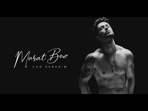 Murat Boz – Can Kenarım #MuratBoz