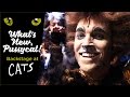 Episode 6 - What's New, Pussycat? Backstage at CATS with Tyler Hanes