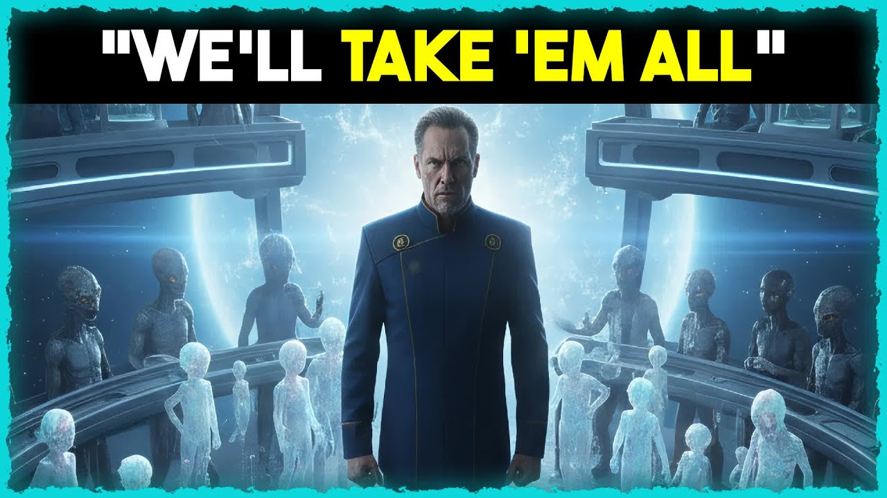 They Voted to Euthanize 100,000 Orphans—We Said 'We'll Take Them All' | HFY Stories