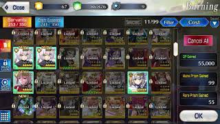 Fatego Na Making Rare Prisms