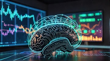 AI Revolutionizing Finance & Accounting in 2024