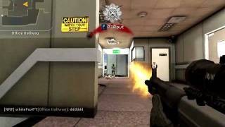 AVA LAG FaiL