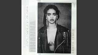 Video thumbnail of "Rihanna - Bitch Better Have My Money"