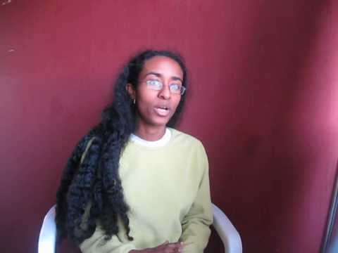My Natural Hair Journey Part1 Extra Long Curly Kinky Hair