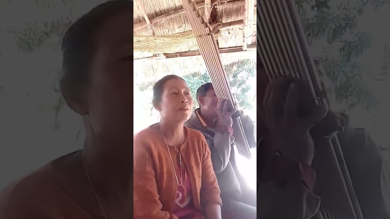 ลำผู้ไทลาว - ລຳຜູ້ໄທລາວ || ໝໍລຳບຸນລອດ