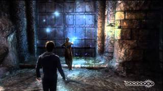 Harry Potter & The Deathly Hallows Part 2- Review (Gamespot)