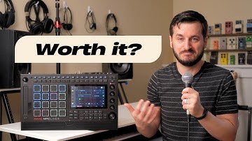 Is the MPC Live 3 worth it?