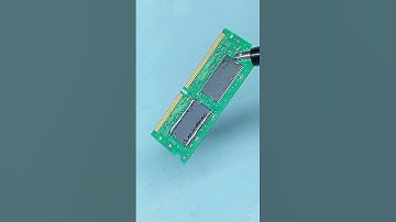 soldering