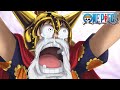 Les retrouvailles | One Piece