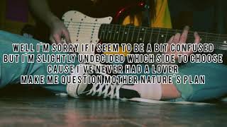 The Orion Experience - Adrianne (LYRICS)