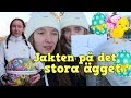 Jakten på det stora påskägget!