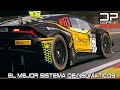 EL MEJOR SISTEMA DE NEUMATICOS  - Assetto Corsa Competizione