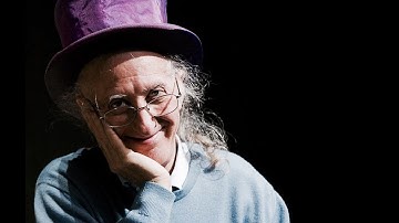 Juan Tamariz and the Seven Veils of Mystery.